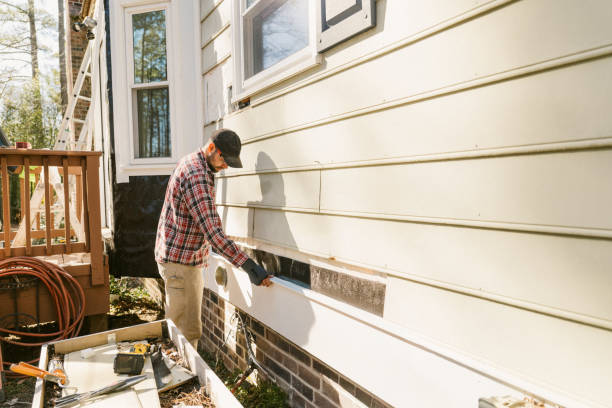 Trusted Siding Inspection service in Scotch Plains, NJ - Creative Siding